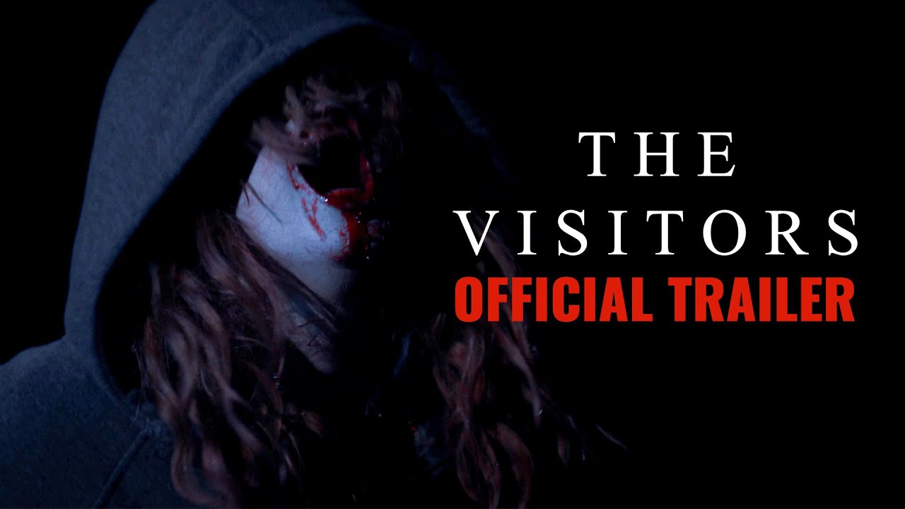 The Visitors