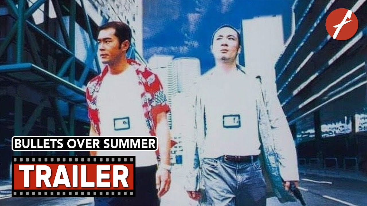 Bullets Over Summer