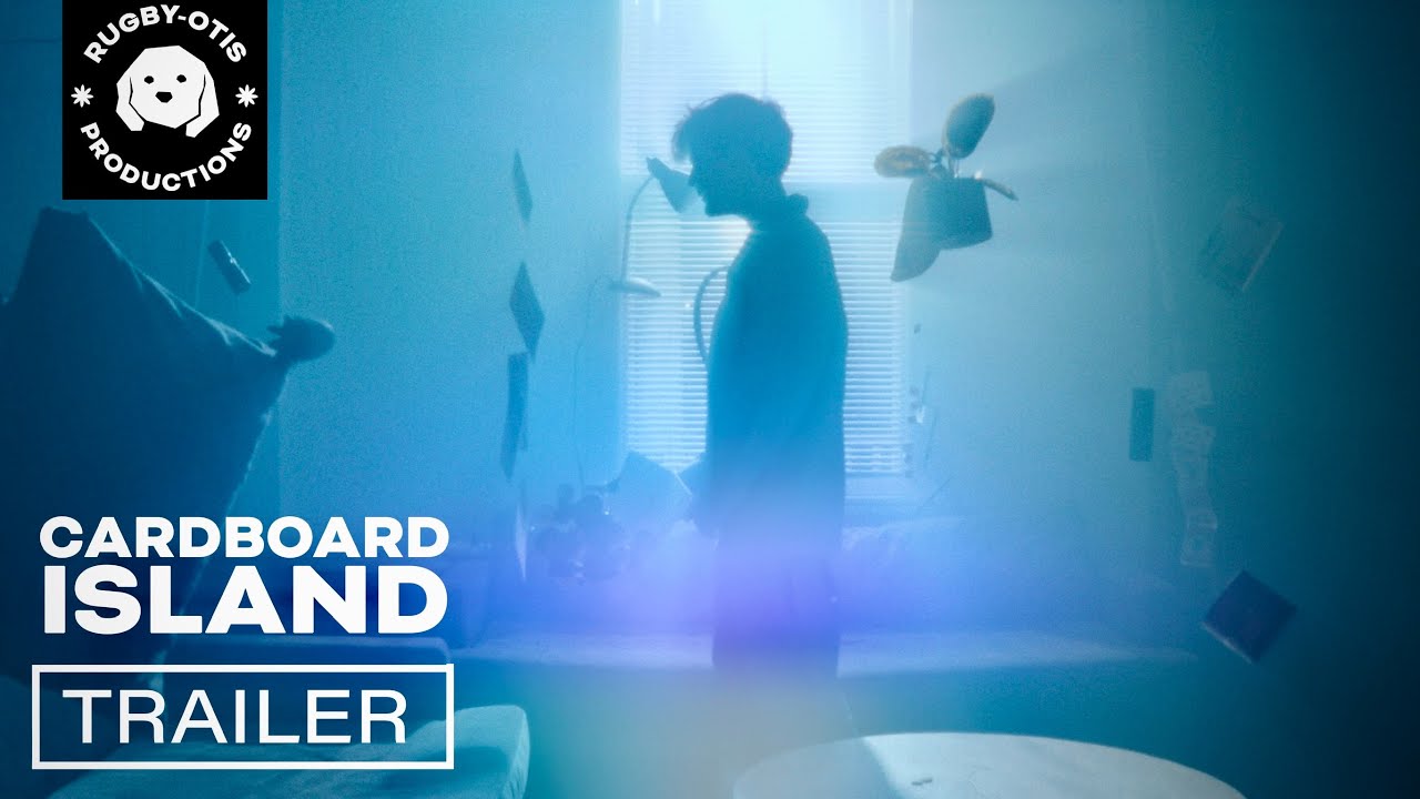 Cardboard Island