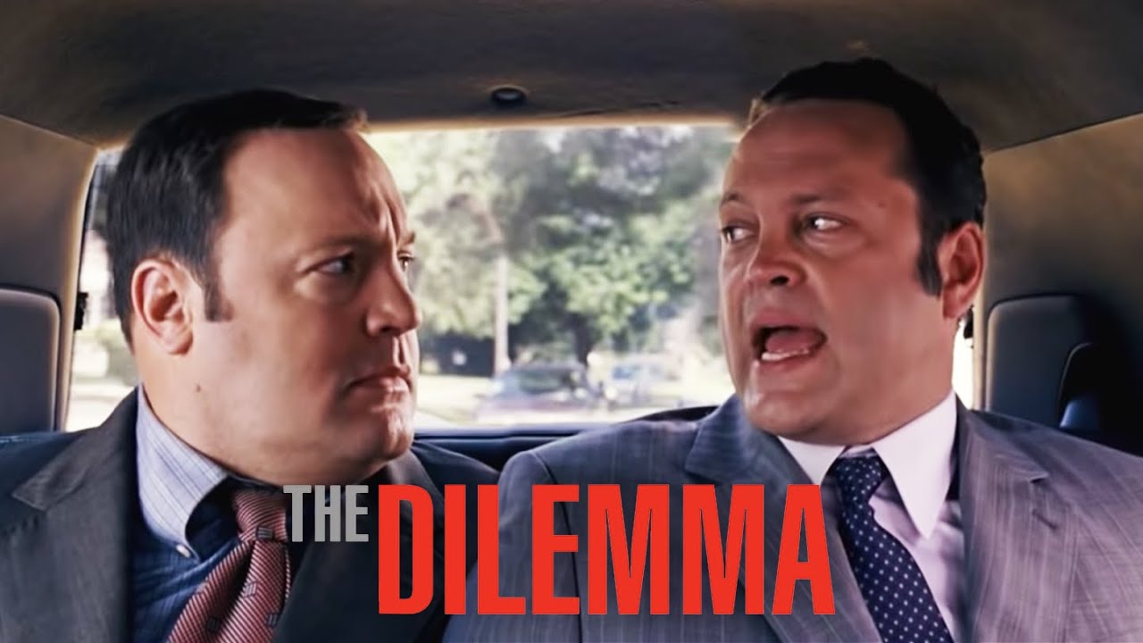 The Dilemma