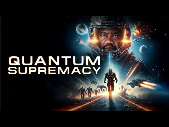 Quantum Supremacy
