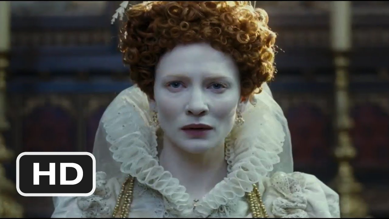 Elizabeth: The Golden Age