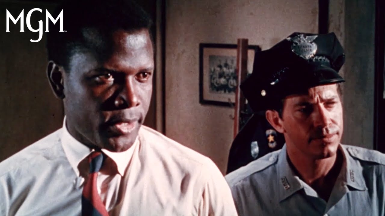 They Call Me Mister Tibbs!