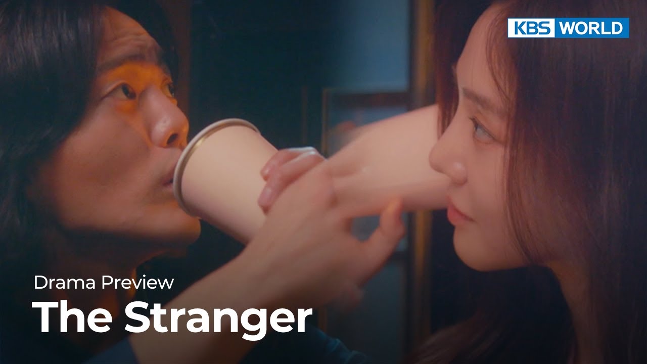 The Stranger