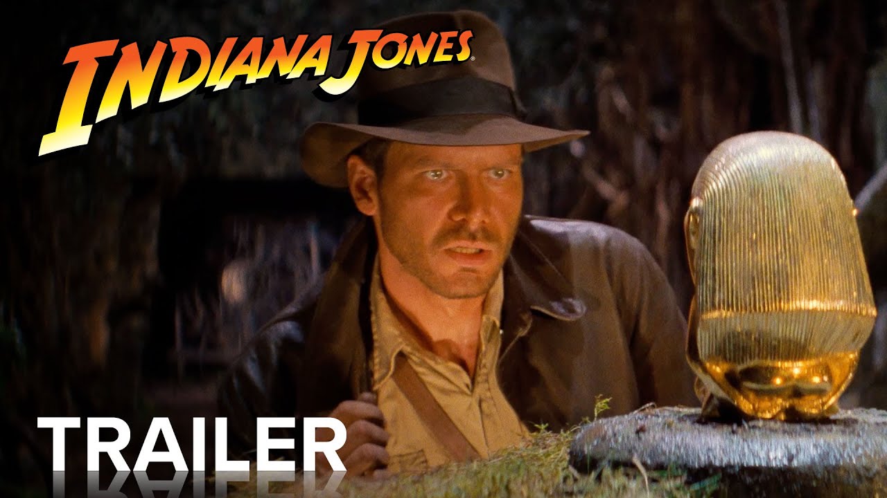 Raiders of the Lost Ark