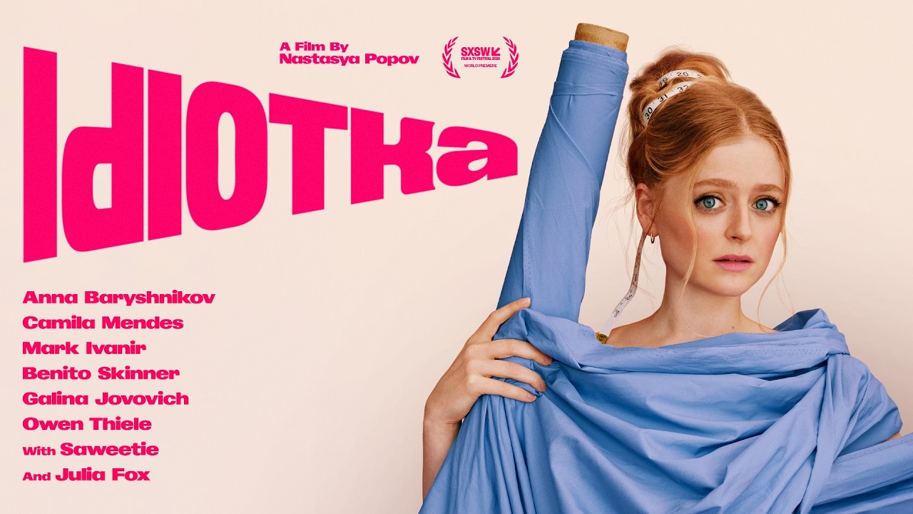 Idiotka