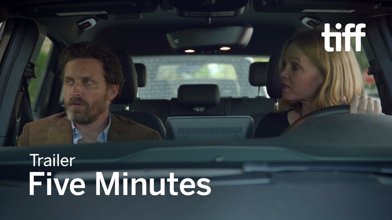 Five Minutes