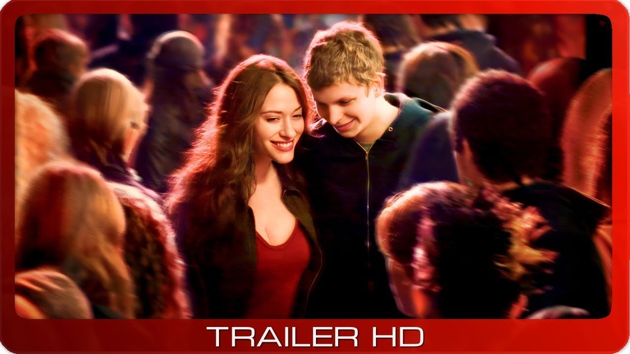 Nick and Norah's Infinite Playlist