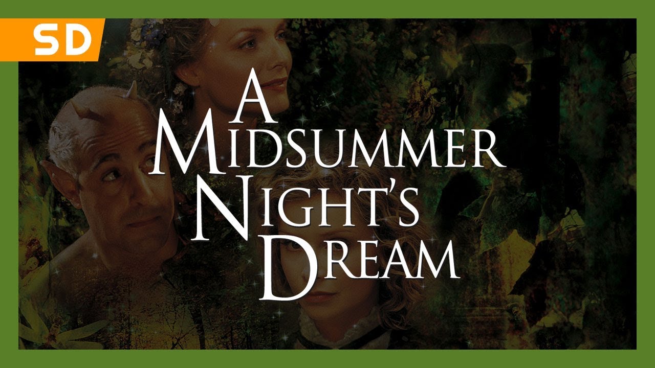 A Midsummer Night's Dream