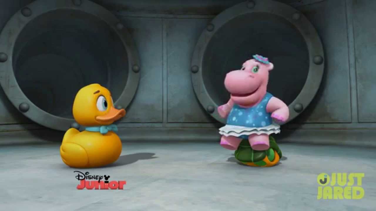 Lucky Duck
