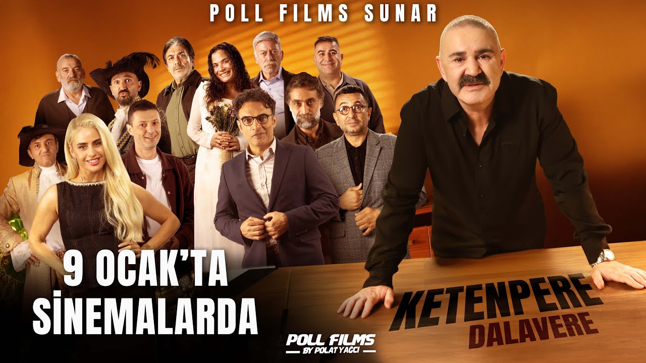 Ketenpere: Dalavere