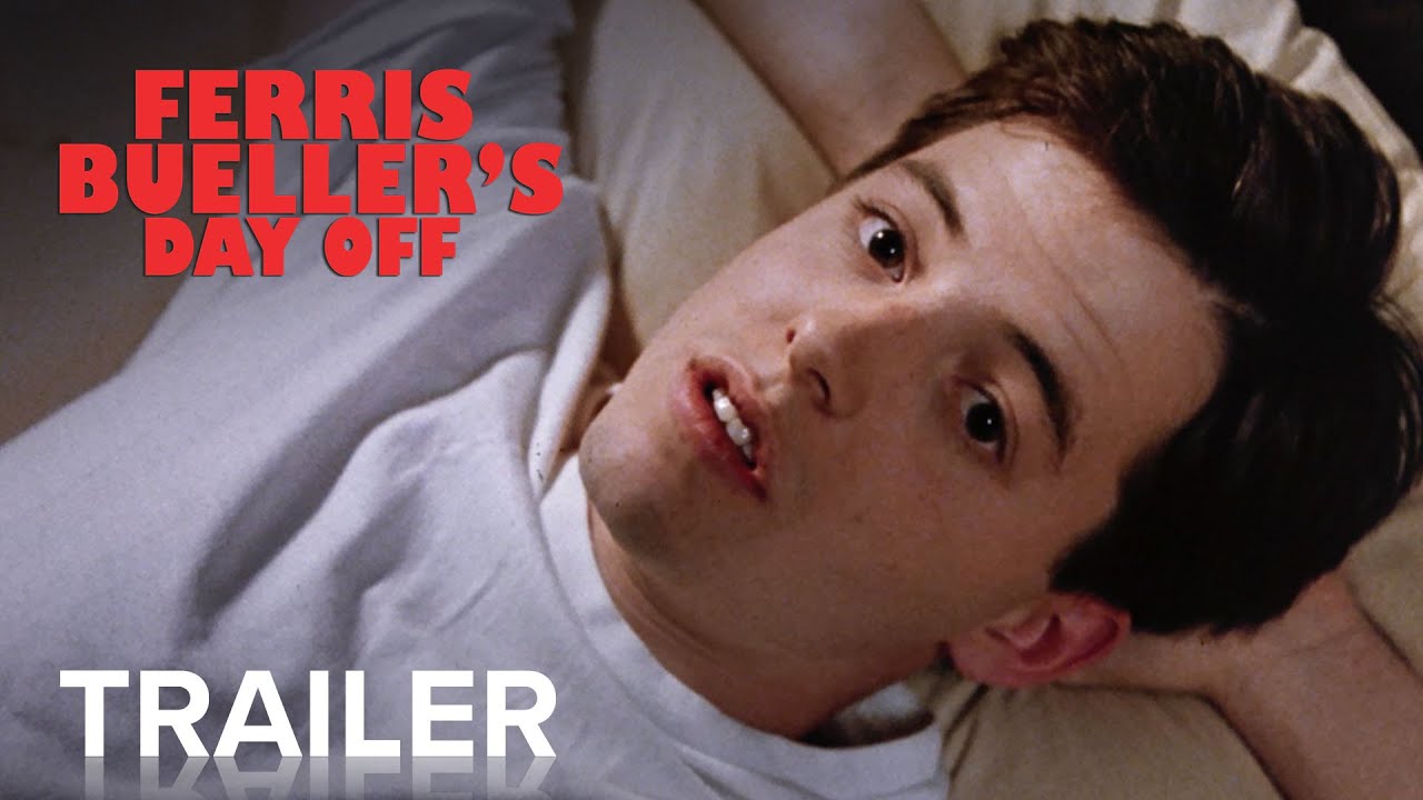 Ferris Bueller's Day Off