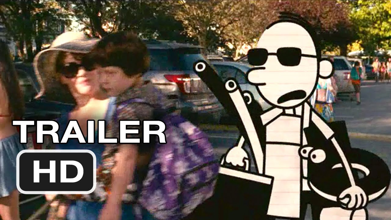 Diary of a Wimpy Kid: Dog Days