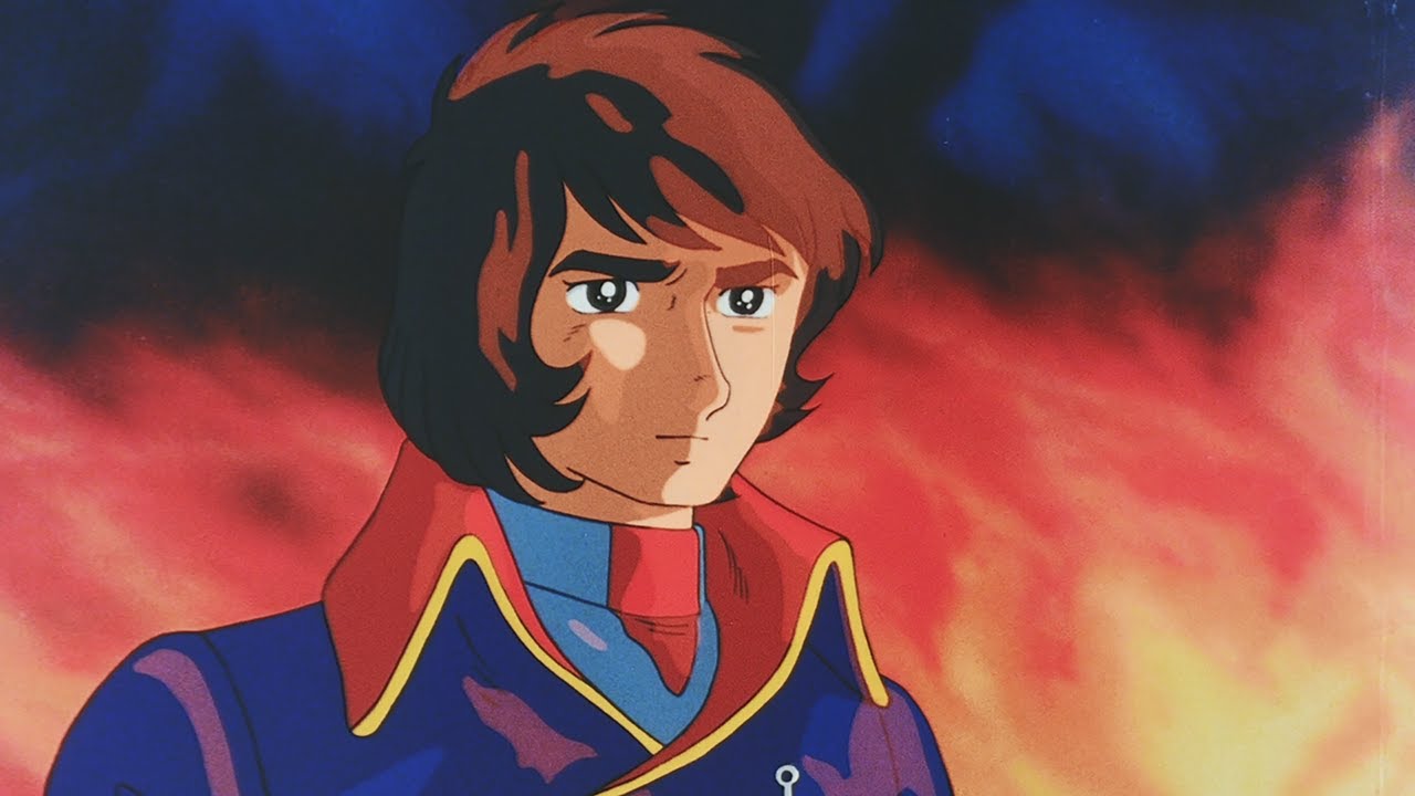 Be Forever Yamato
