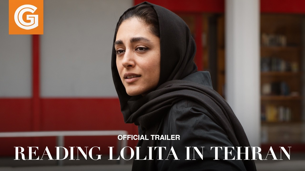 Reading Lolita in Tehran