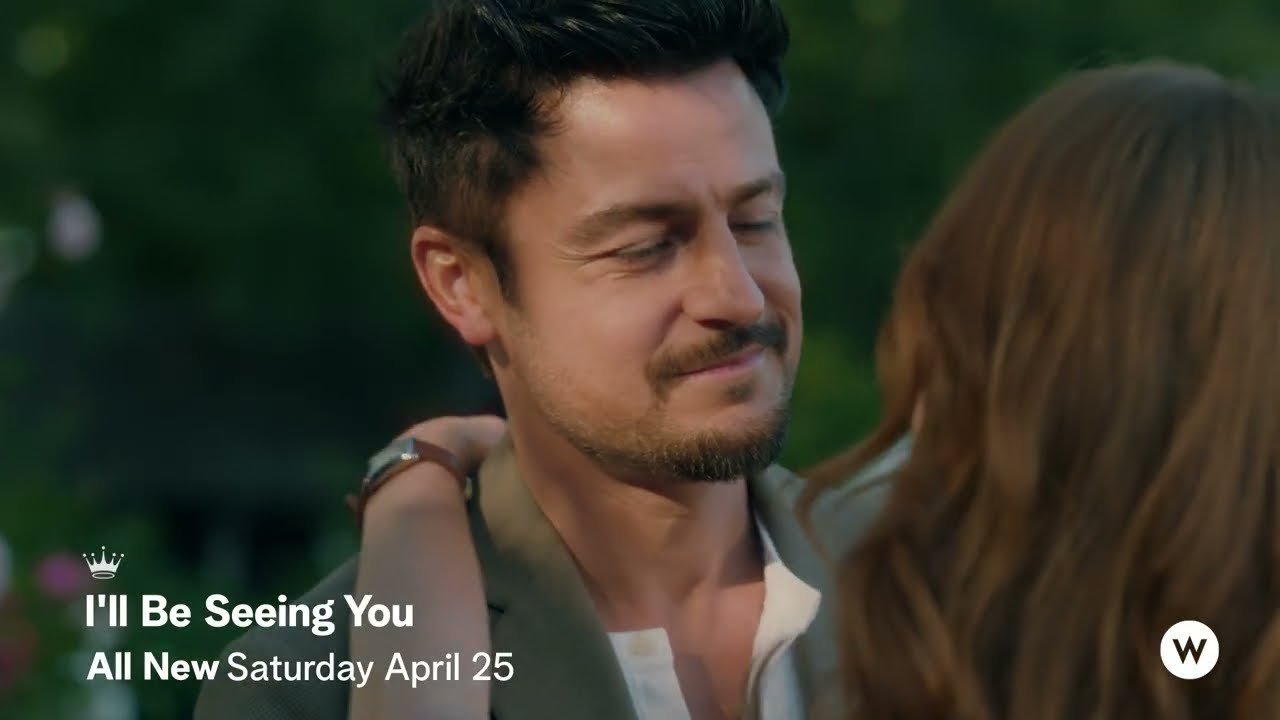I'll Be Seeing You