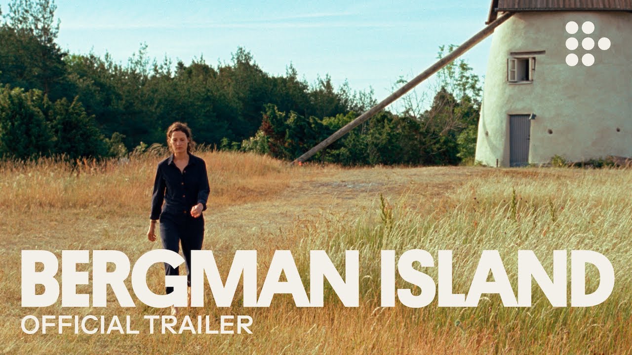 Bergman Island