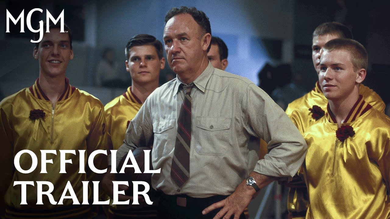 Hoosiers