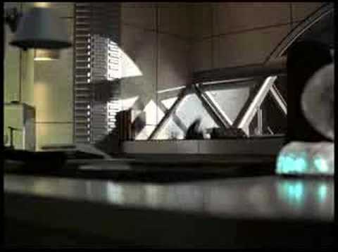 2001: A Space Travesty