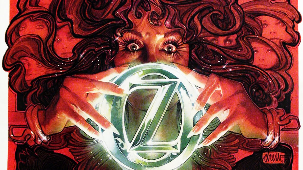 Return to Oz