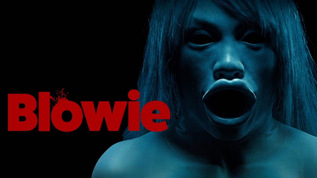 Blowie