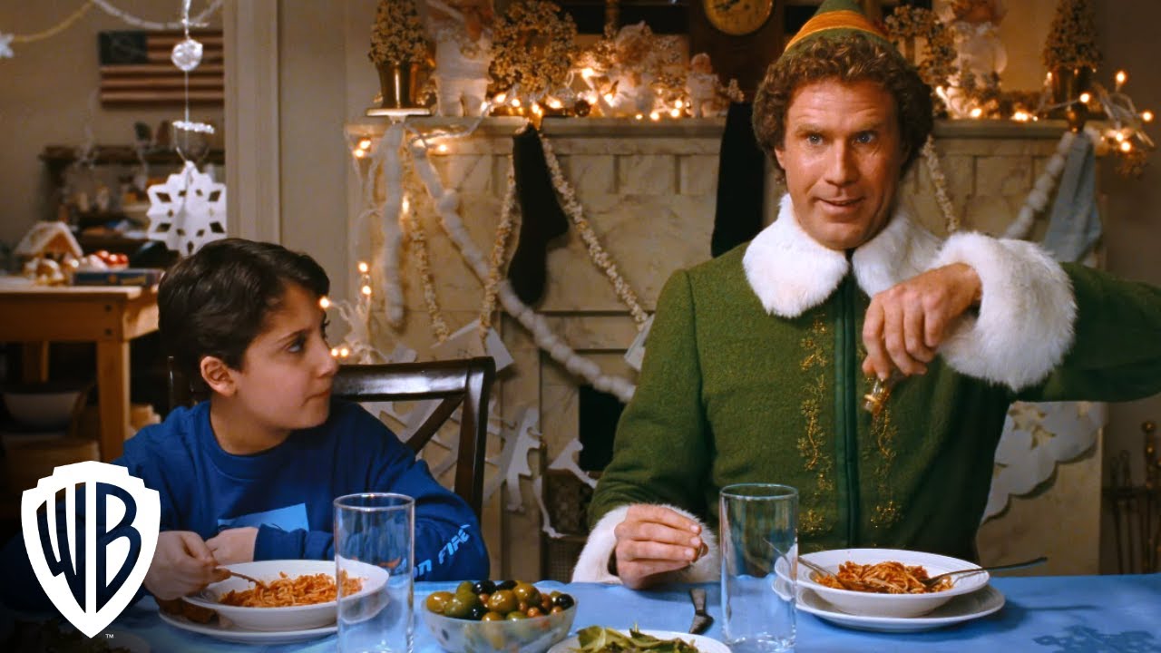 Elf