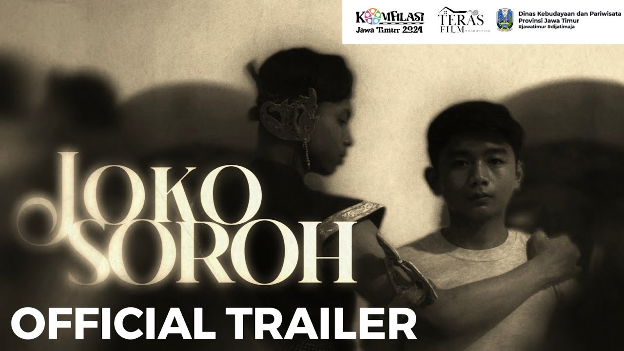 Joko Soroh