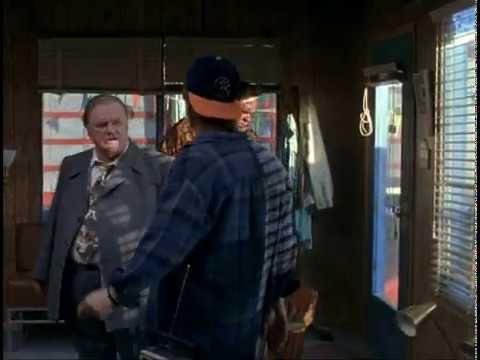 Jerry and Tom