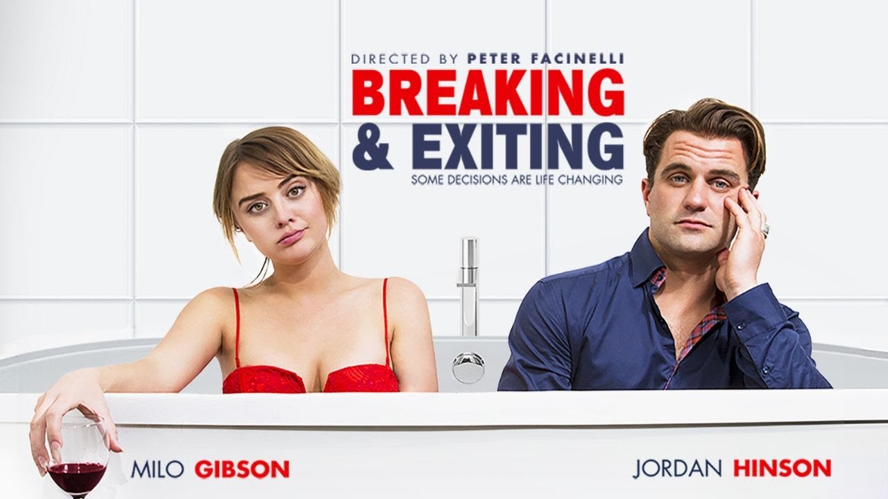 Breaking & Exiting