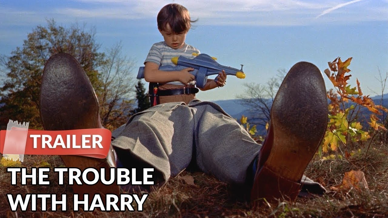 The Trouble with Harry