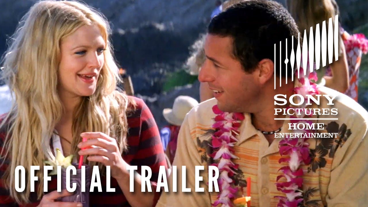 50 First Dates