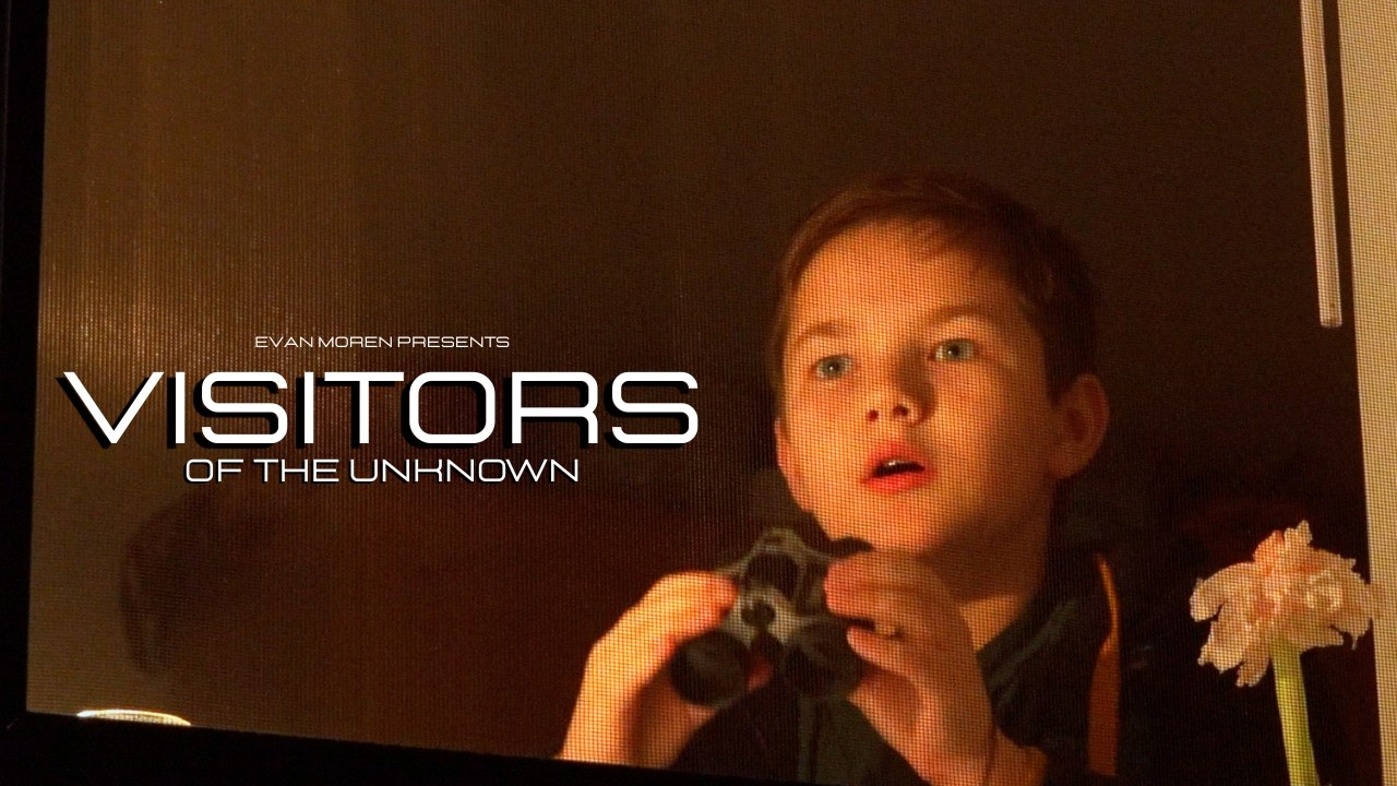 Visitors of the Unknown