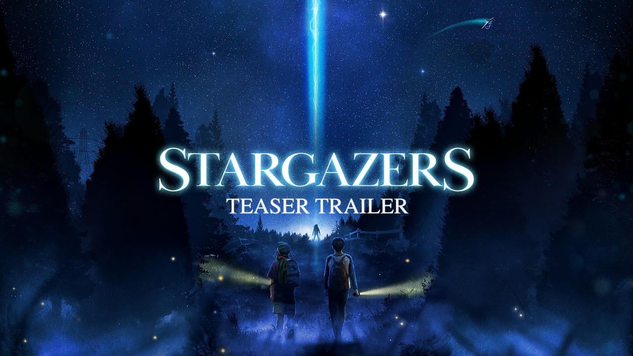 Stargazers
