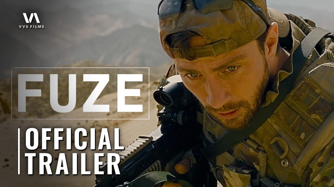 Fuze
