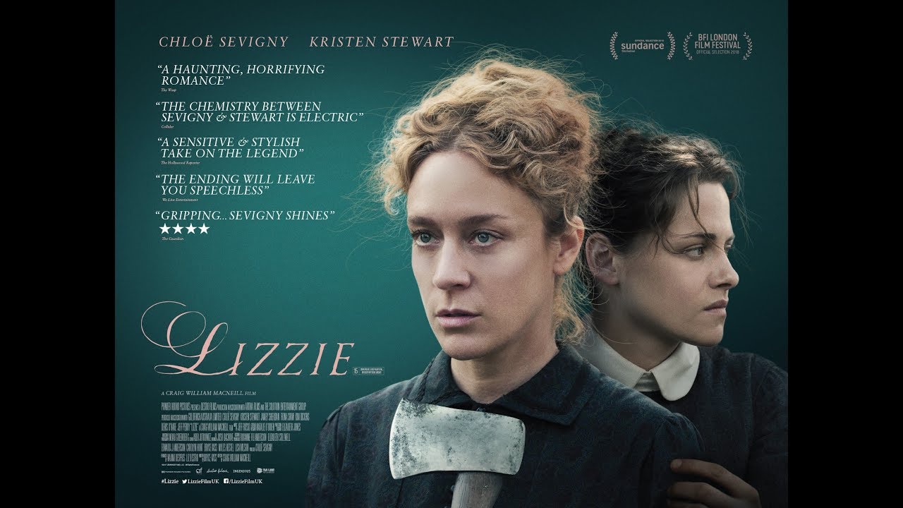 Lizzie