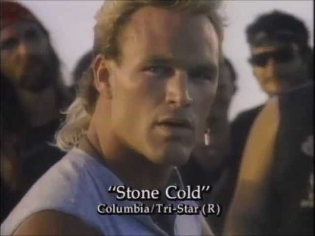 Stone Cold
