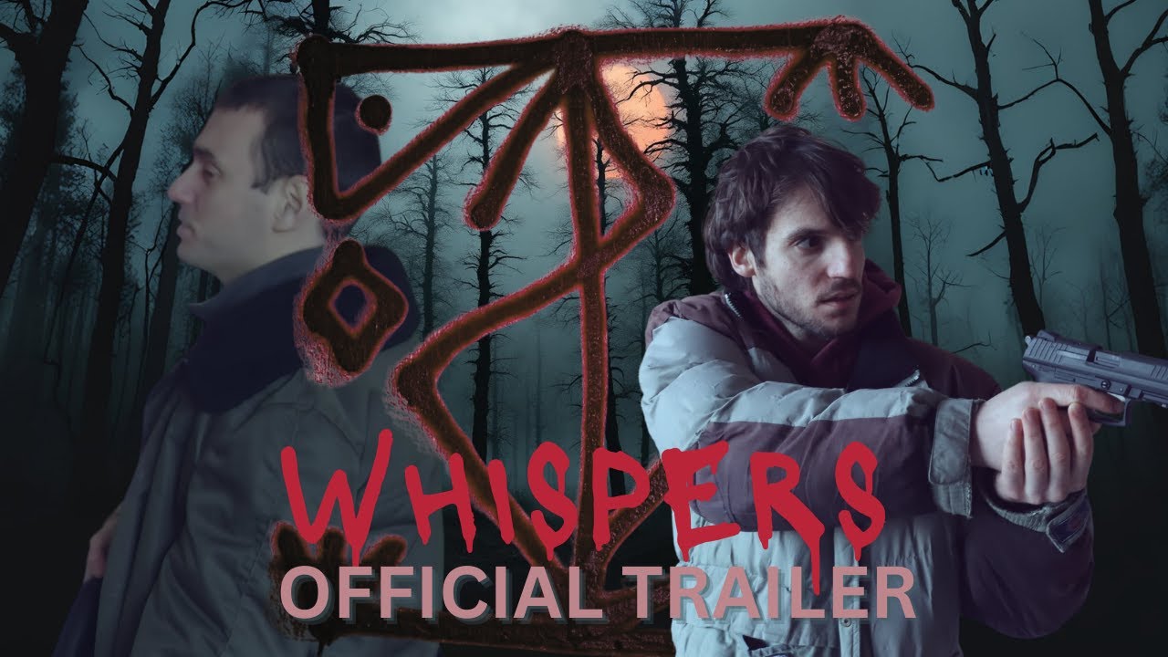 Whispers