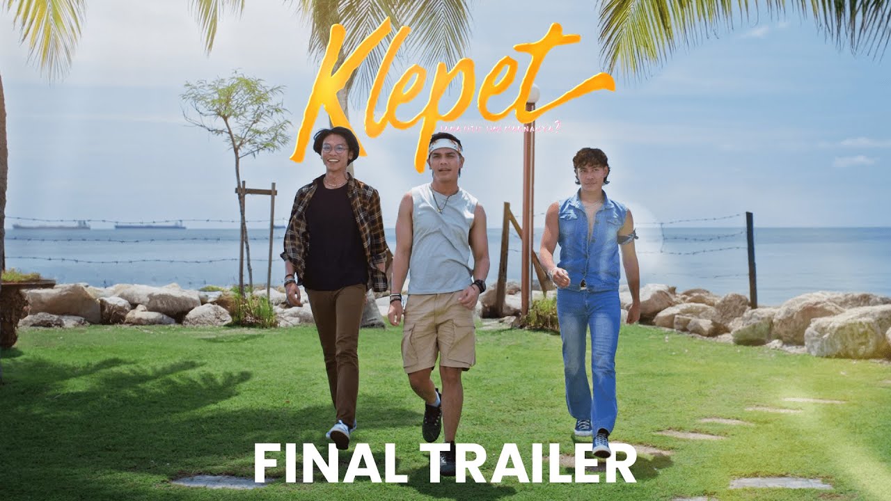 Klepet