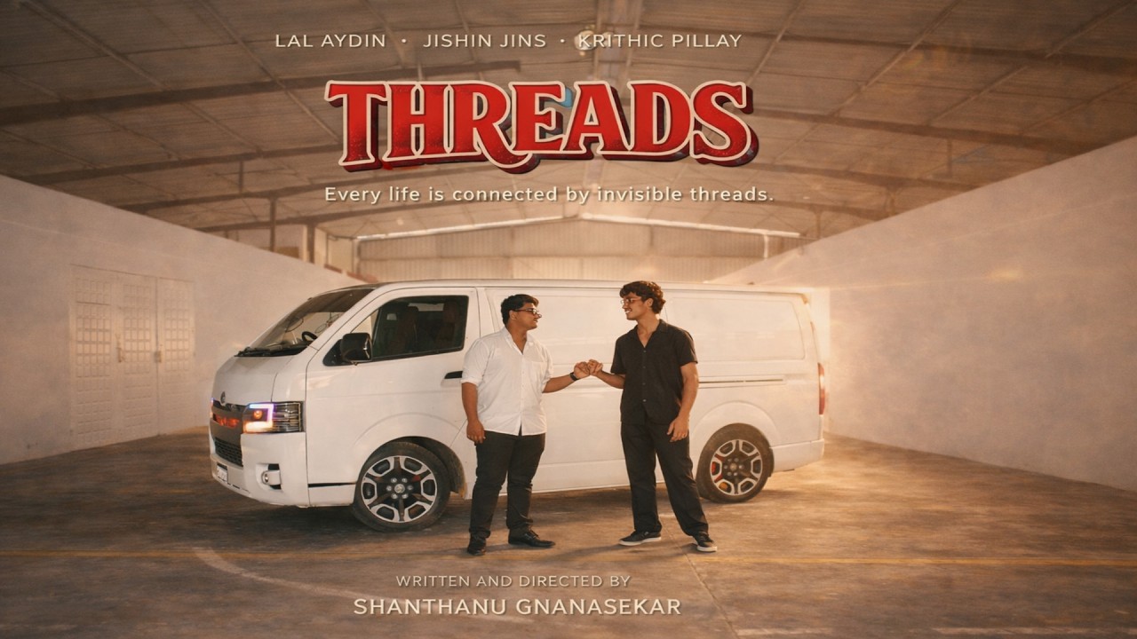 Threads