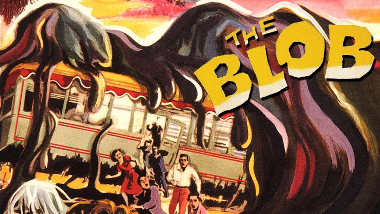 The Blob