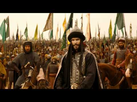 Arn: The Knight Templar