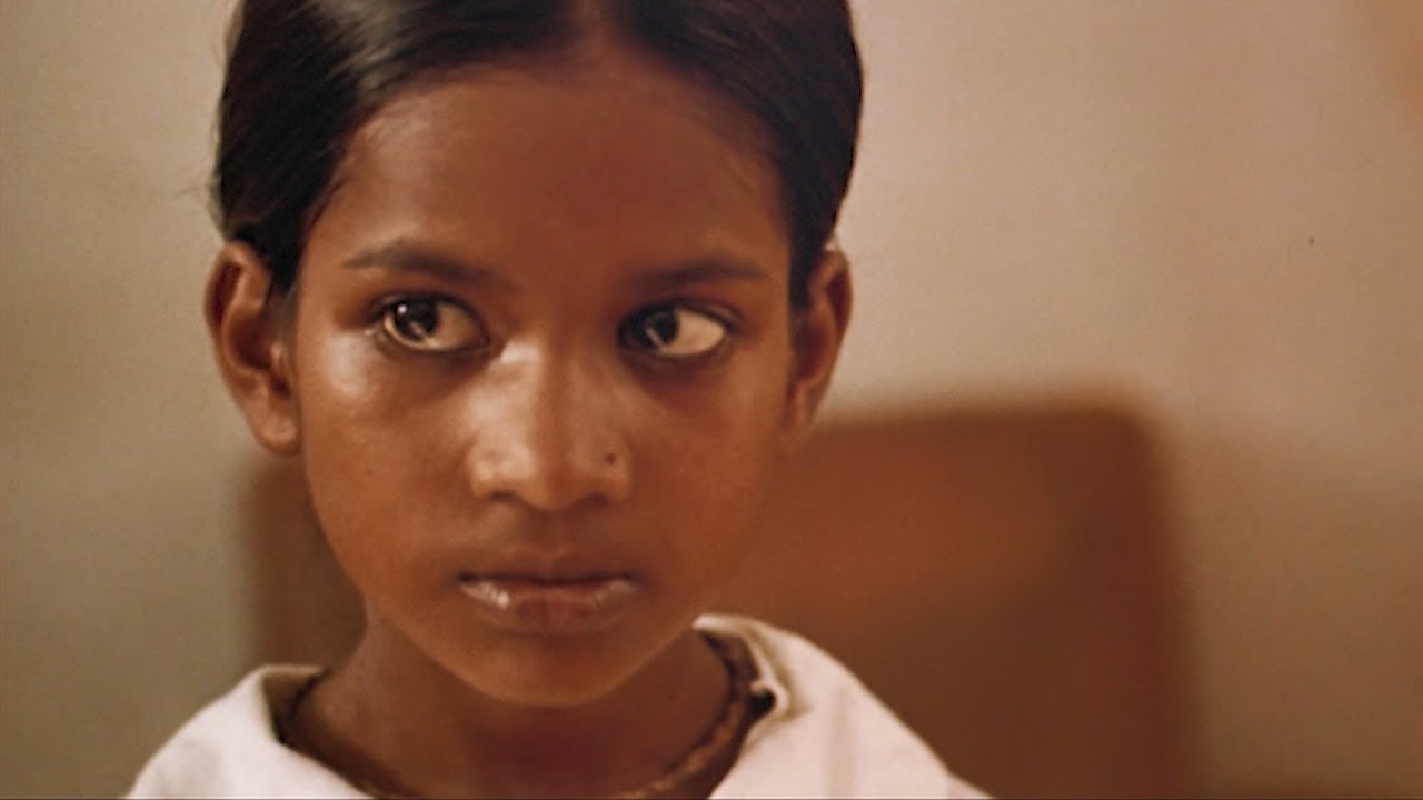Salaam Bombay!