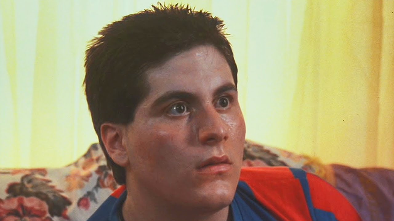 The Last American Virgin
