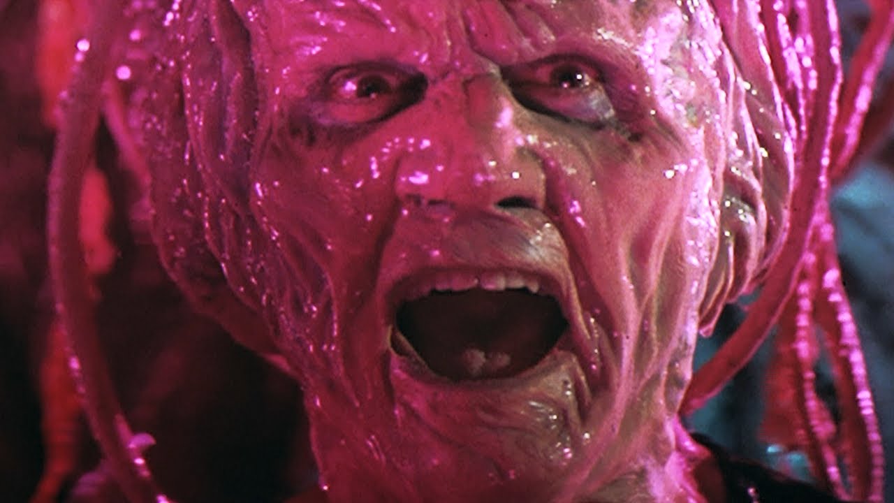 From Beyond