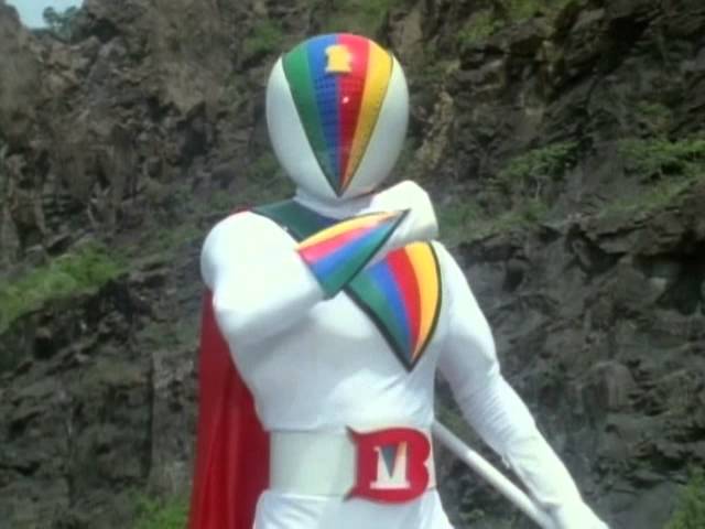 Hyakujuu Sentai Gaoranger VS Super Sentai