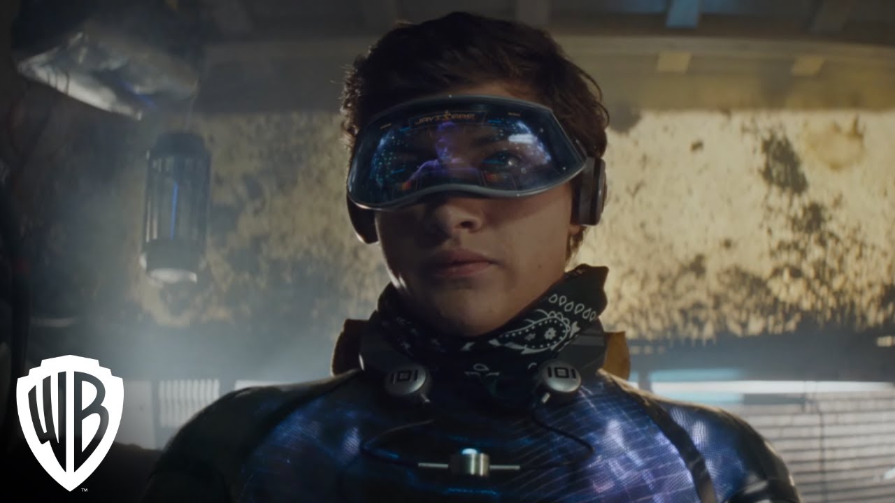 Ready Player One