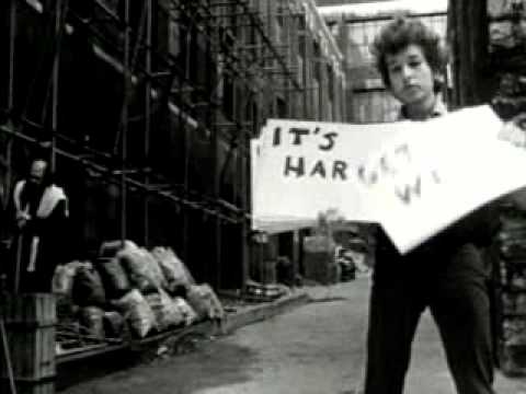 Bob Dylan – Don't Look Back