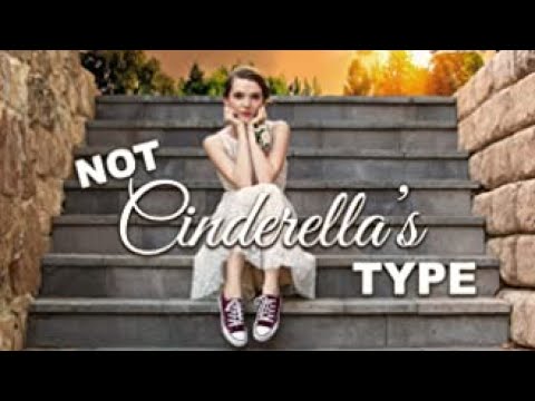 Not Cinderella's Type