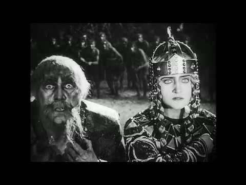 Die Nibelungen: Kriemhild's Revenge