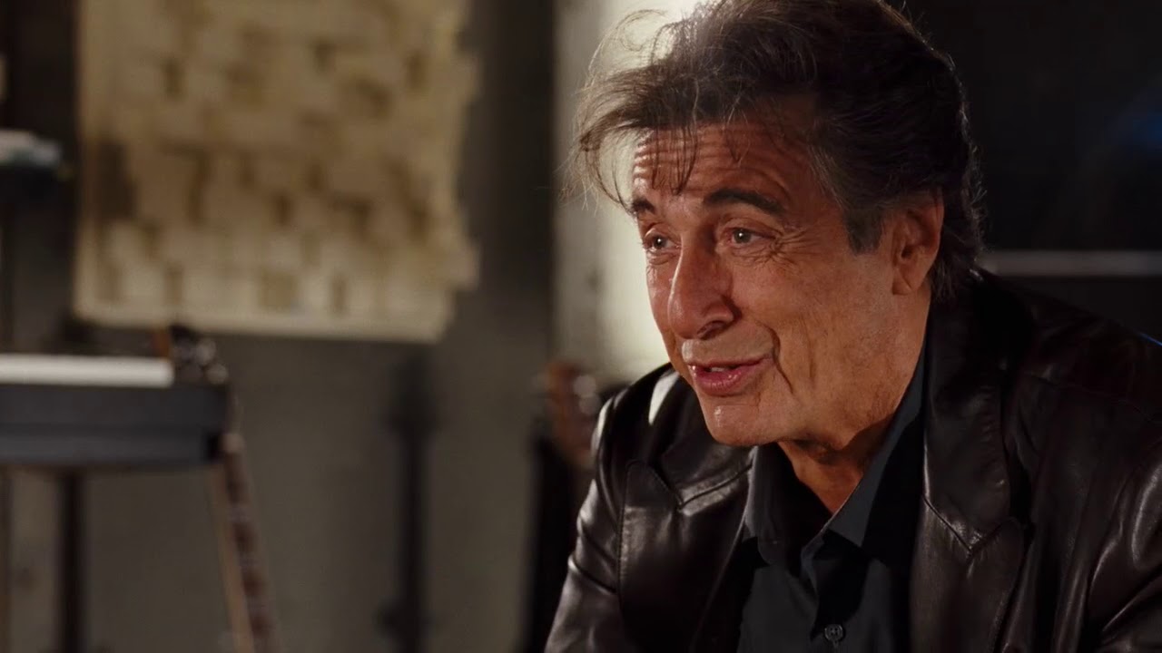 Righteous Kill